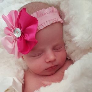 Meet your Posher, Alison