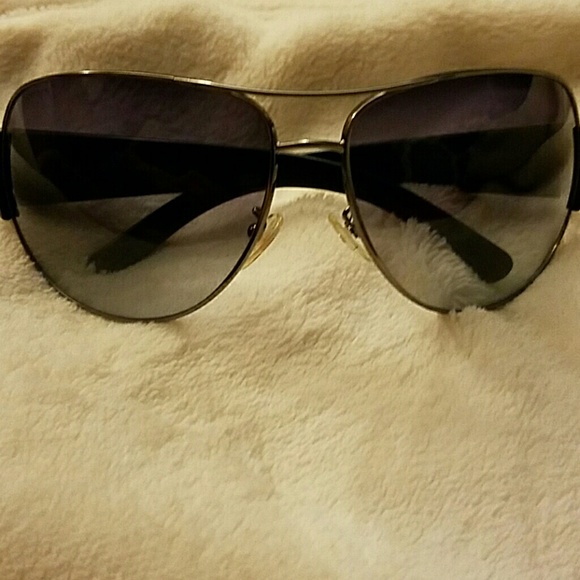 Men's prada glasses