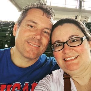 Meet your Posher, Vanessa