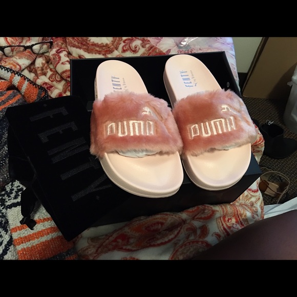 PUMA FENTY 👑