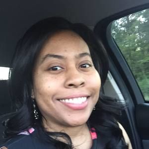 Meet your Posher, Angela