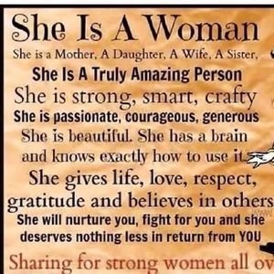 Meet your Posher, Ramona