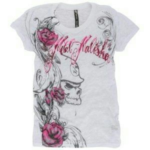 Metal Mulisha shirt bundle!