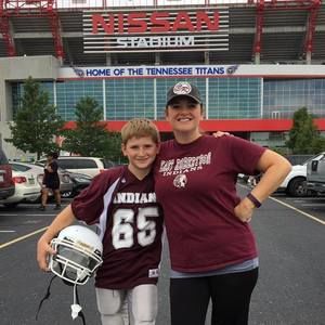 Meet your Posher, Jenny