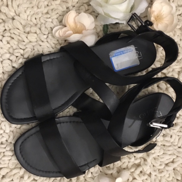 Franco Sarto sandals