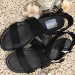Franco Sarto sandals
