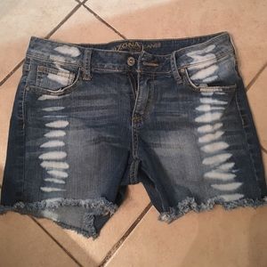 Bermudas