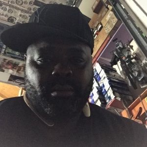 Meet your Posher, Kevin