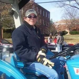 Meet your Posher, Ginger