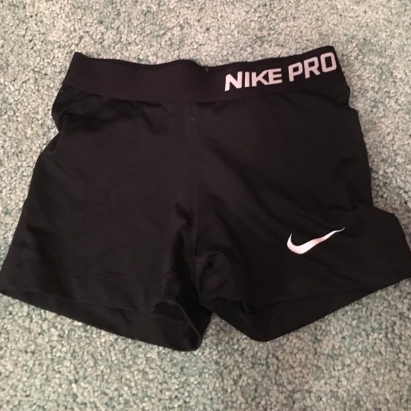Nike Pro spandex