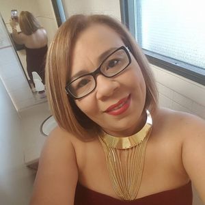 Meet your Posher, Jacqueline