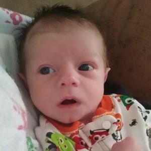 Meet your Posher, Randi