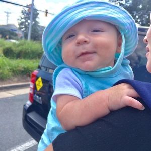 Meet your Posher, Karen