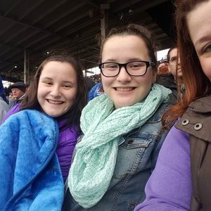 Meet your Posher, Leslie