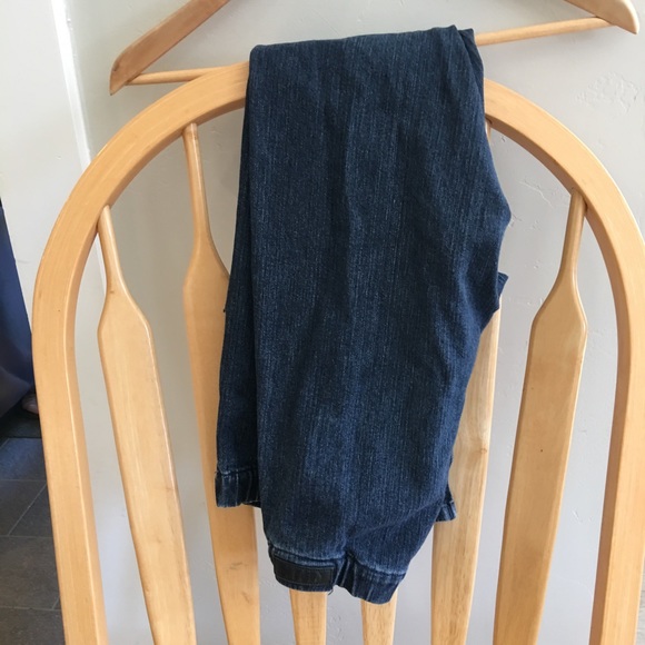 Joe's legging jeans