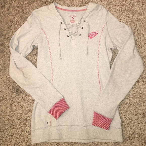 Detroit Red Wings Sweater