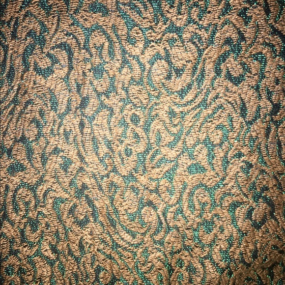 Vintage Chinese Dress - Picture 2 of 2