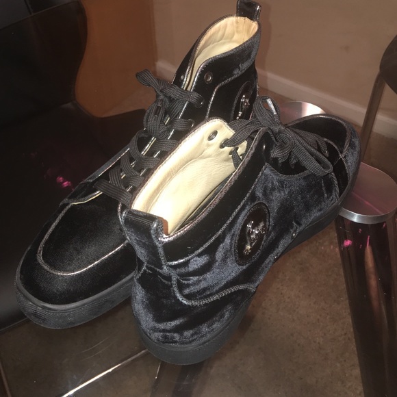 christian louboutin 42.5 christian louboutin 42.5