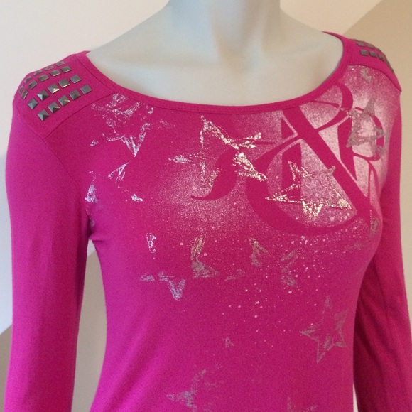 ❌❌❌❌NWOT Rock & Republic Top - Picture 3 of 3