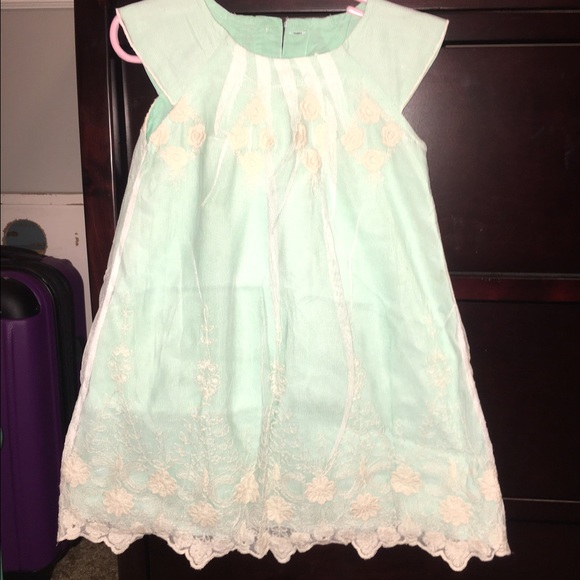 Dress- Great Easter Dress