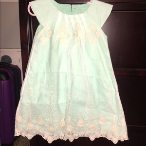 Dress- Great Easter Dress