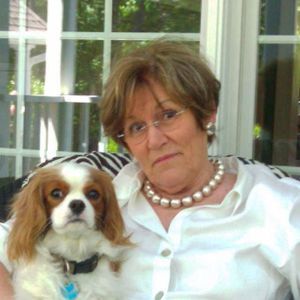 Meet your Posher, Mary lou