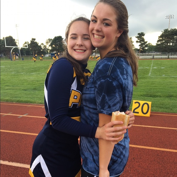 Meet your Posher, Maddie - Picture 1 of 1