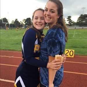 Meet your Posher, Maddie