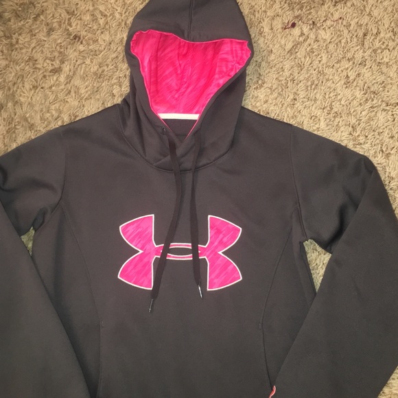 Under Armour Hoodie