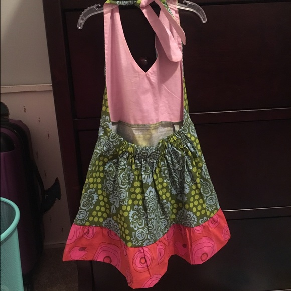 Dress - Picture 2 of 3