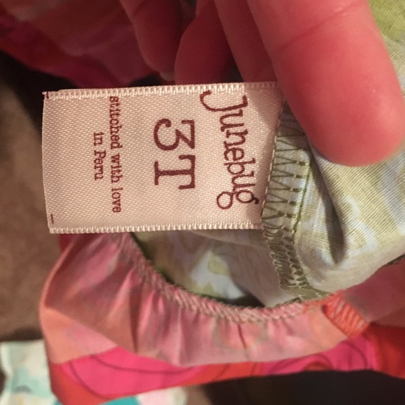 Dress - Picture 3 of 3