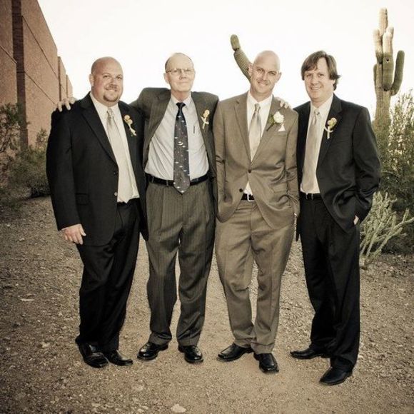 Meet your Posher, Tres - Picture 1 of 1