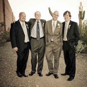 Meet your Posher, Tres