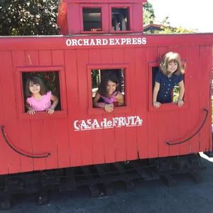 Meet your Posher, Cheryl