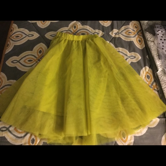 Skirt