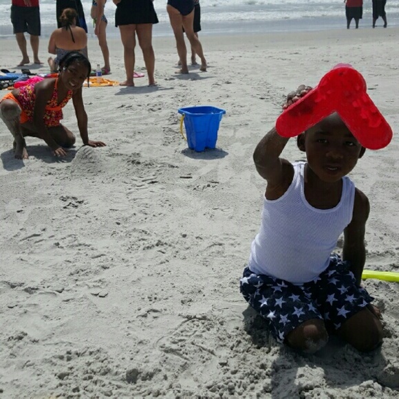 Meet your Posher, Laparis