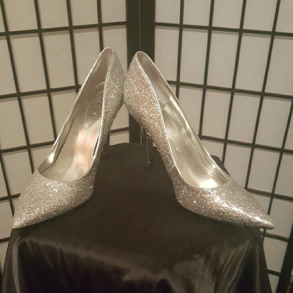 Guess shoes