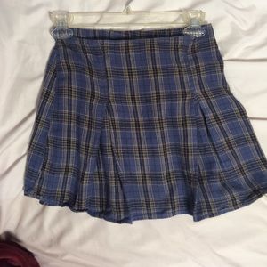 Rare Brandy skirt