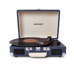 Crosley Cruiser Portable Turntable 🔴SOLD🔴
