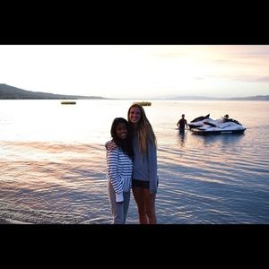 Meet your Posher, Danali