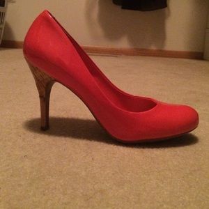 Coral pumps