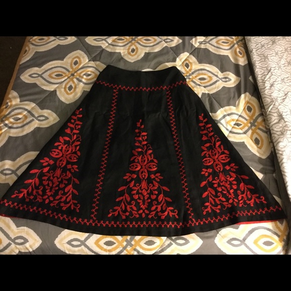 Skirt