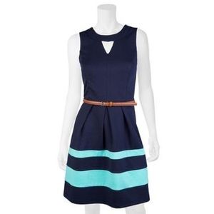 🎉Final Price Drop🎉iZ BYER Navy/Mint Size 11