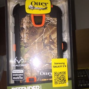⚡️ON SALE TODAY⚡️Samsung Galaxy S4 OTTERBOX