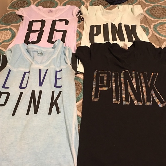 Shirts!