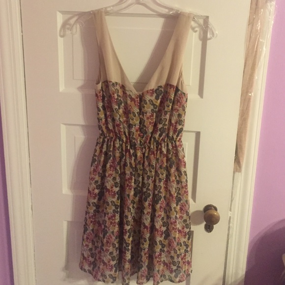 Cute UO dress