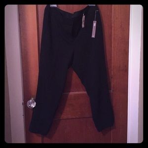 Loft Marisa fit pencil pant NWT