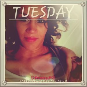 Meet your Posher, Paula