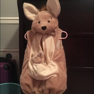 Kids Halloween Costume