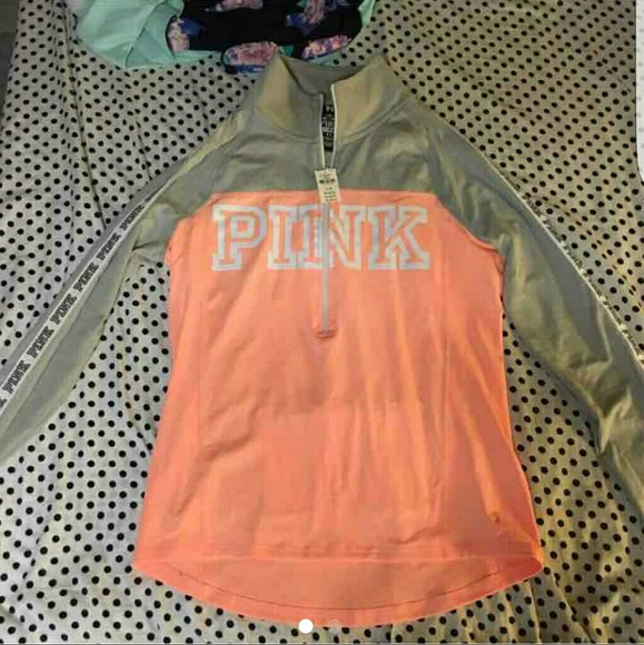 Pullovers, half zips, and jackets! - Picture 4 of 4